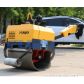 Hand mini road roller compactor for lawn rolling